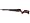 Falcon Airguns Prairie Falcon Sporter Rifle air rifle