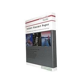 Click here to buy Hahnem?hle Digital FineArt ArtLine German Etching - Photo paper - natural white - Letter....