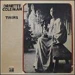  Ornette Coleman