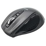 Review Trust 15865 / Trust Wireless Laser Mouse - Carbon Edition MI-7770C