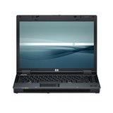 HP Compaq Business Notebook 6515b - Turion 64 X2 TL-56 / 1.8 GHz - RAM 1 GB - HDD 120 GB - DVD?RW (+R DL) / DVD-RAM - Radeon X1250 - Gigabit Ethernet - WLAN : Bluetooth 2.0 EDR, 802.11 a/b/g/n (draft) - TPM - fingerprint reader - Vista Business - 14.1 Widescreen TFT 1280 x 800 ( WXGA ) - Smart Buy - Microsoft Office Ready