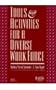 Tools and Activities for a Diverse Work Force (McGraw-Hill Training Series)