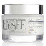 Elysee YouthSpan Resurrection Night Creme, 1.7oz.