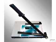 Dahle 12E 12" Personal Paper Cutter