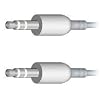 XtremeMac iPod Shuffle Thin M/M