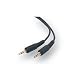 Belkin 3.5mm Audio Cable 3M