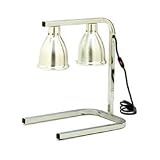 Lamp Heat With Bulbs (15-0053)
