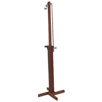 Free Stand Out Shower