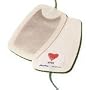 Conmed Corp. Padpro Debibrillator Pads Use W/ Zoll Direct Connect Aed - Model 2516Z-PC - Pair