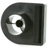 Marineland Eclipse 2 & 3 Replacement Impeller Housing (Eclipse part # PR3084)