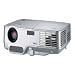 Electronics : NEC NP50 - DLP Projector - 2600 ANSI lumens - XGA (1024 x 768) - 4:3