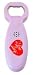Search : I Love Lucy TALKING Bottle Opener
