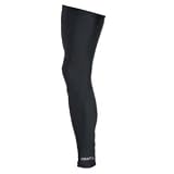 Review   / Craft Flex Leg Warmer