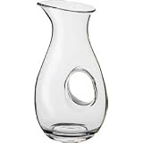 Click here to buy Bormioli Rocco Aurum Ounce Carafe Gift Boxed by Bormioli Rocco.