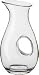Kitchen & Housewares : Bormioli Rocco Aurum Ounce Carafe, Gift Boxed