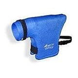 Elasto-Gel Hot/Cold Therapy Shoulder Sleeve, Lg/Xlg Sleeve #SW9005