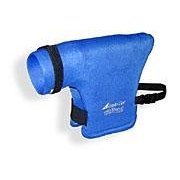 Elasto-Gel Hot/Cold Therapy Shoulder Sleeve, Lg/Xlg Sleeve #SW9005