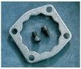 Best Price Belt Drives Transmission Belt Pulley Lock Plate Kit TPR 100