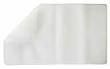 Living Accents Large Bath Mat (MB3212 CLEAR) 21zjGMn04EL. SL160 Living Accents Large Bath Mat (MB3212 CLEAR)