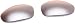 Oakley Juliet Polarized Replacement Lens,Mult Frame/VR28 Black Iridium Lens,One Size
