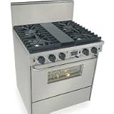 Review FiveStar  / FiveStar 30 in. Dual-Fuel Self-Cleaning Sealed Burner Convection Range - TTN287 / WTN287/TTN287 / WT