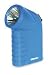 Westward 1AGT5 Disposable Flashlight, Incandescent, Slide