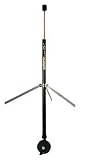 HT Enterprises Polar Magnetic Pop-Up Tip-Up w/ Light