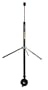 HT Enterprises Polar Magnetic Pop-Up Tip-Up w/ Light