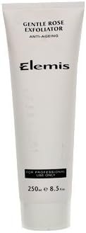 Elemis Cleanser 8.5 Oz Gentle Rose Exfoliator (Salon Size) For Women