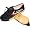 TMAS Wushu Shoes (Black Feiyue Brand), 39