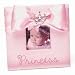 Baby : Mud Pie Baby Jeweled Tiara Fabric Frame