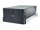 APC Smart-UPS RT 192V RM Battery Pack - Battery enclosure ( rack-mountable ) - 4 x lead acid - 6U - 19