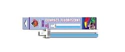 Coralife Energy Savers 13W 50/50 Compact Flo Lamp