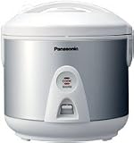 Review Panasonic  / Panasonic 8-Cup Rice Cooker