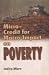 Micro Credit for Macro Impact on Poverty