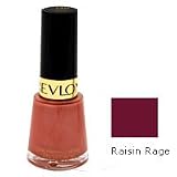 Review REVLON CLASSIC.  / Revlon Chip Resistant Nail Enamel, Raisin Rage #551 - 0.5 Oz / Pack, 2 Ea