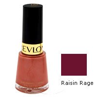 Revlon Chip Resistant Nail 1 Ea