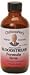 This popular syrup formula helps promote a healthy and clean blood stream. The blood stream is life itself, and it is our job to keep it clean and pure so that we can have a good circulatory system for delivering nutrients to the body properly, and, in addition, to carry off the waste materials. This herbal blood re-builder is made up of herbs that are cleansers, herbs that give astringency, others aid in removing cholesterol, kill infection, and build elasticity in the veins and strengthen the vein and artery walls. This syrup is in a base of 100% pure vegetable glycerine. 