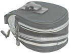 Sunlite Whipper Snapper 3 Seat Bag Expandable Bike Bicycle