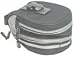 Sunlite Whipper Snapper 3 Seat Bag Expandable Bike Bicycle