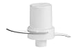 KitchenAid 9 and 12-Cup Food Processor Mini Blade