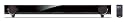 Yamaha YAS-101BL Front Surround System, Piano Black