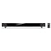 Yamaha YAS-101BL Front Surround System, Piano Black
