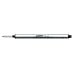 LAMY M 66 (schwarz) Tintenrollermine M66