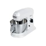 Viking VSM500WH White Stand Mixer 5-qt.