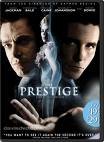 Prestige - Die Meister der Magie - Christian Bale, Scarlett Johansson Hugh Jackman