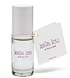 Rosie Jane Leila Lou Perfume Oil