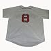 Yastrzemski, Carl Autographed Boston Red Sox Jersey Inscribed 