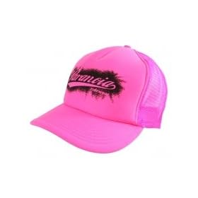 Paranoia Destructor Cap Cap