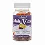 Vitafusion Multi Vites Gummy Vitamins, Berry, Lemon and Orange - 60 Gummies